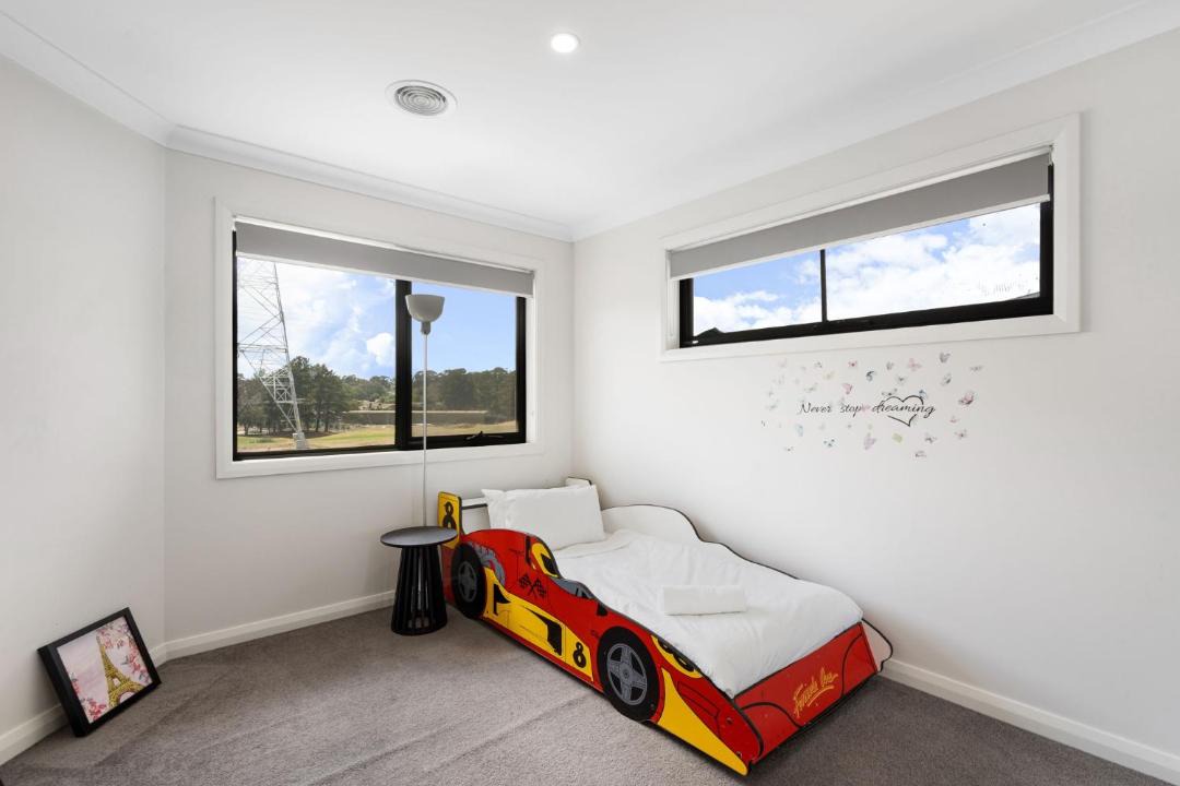 Photo of Bedroom in Holt