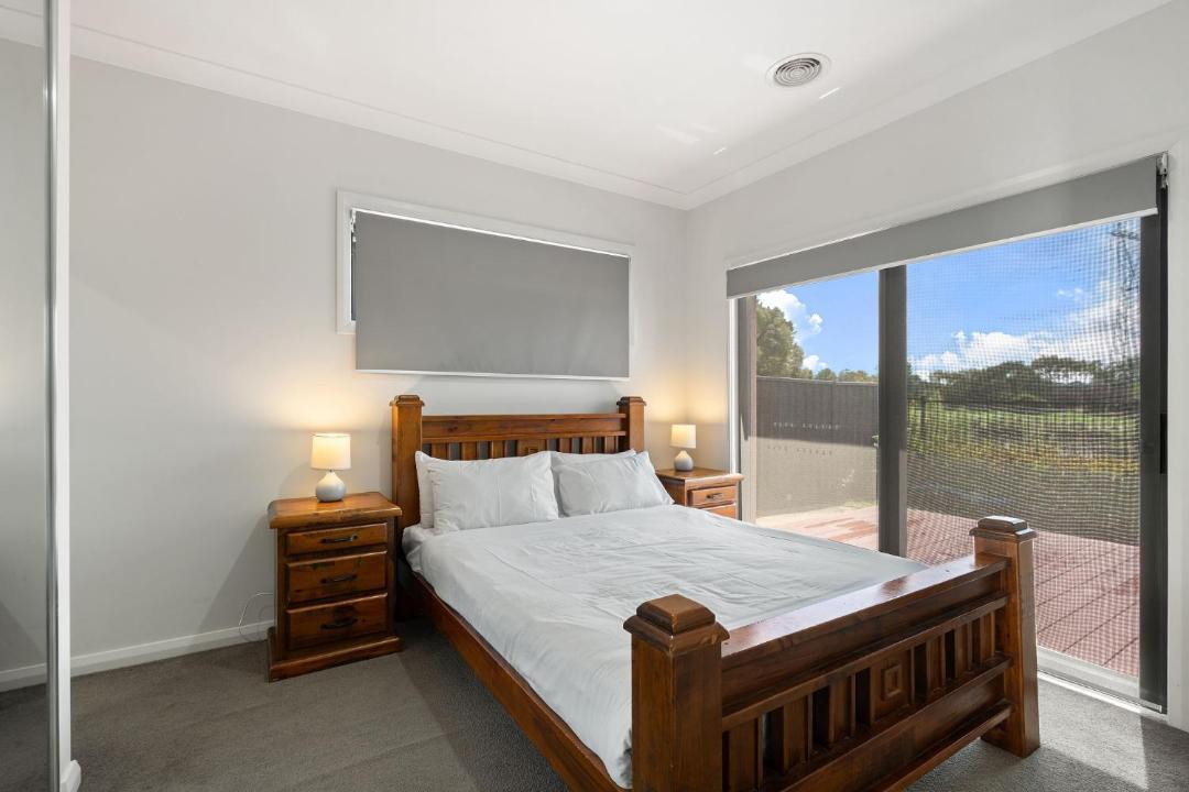 Photo of Bedroom in Holt