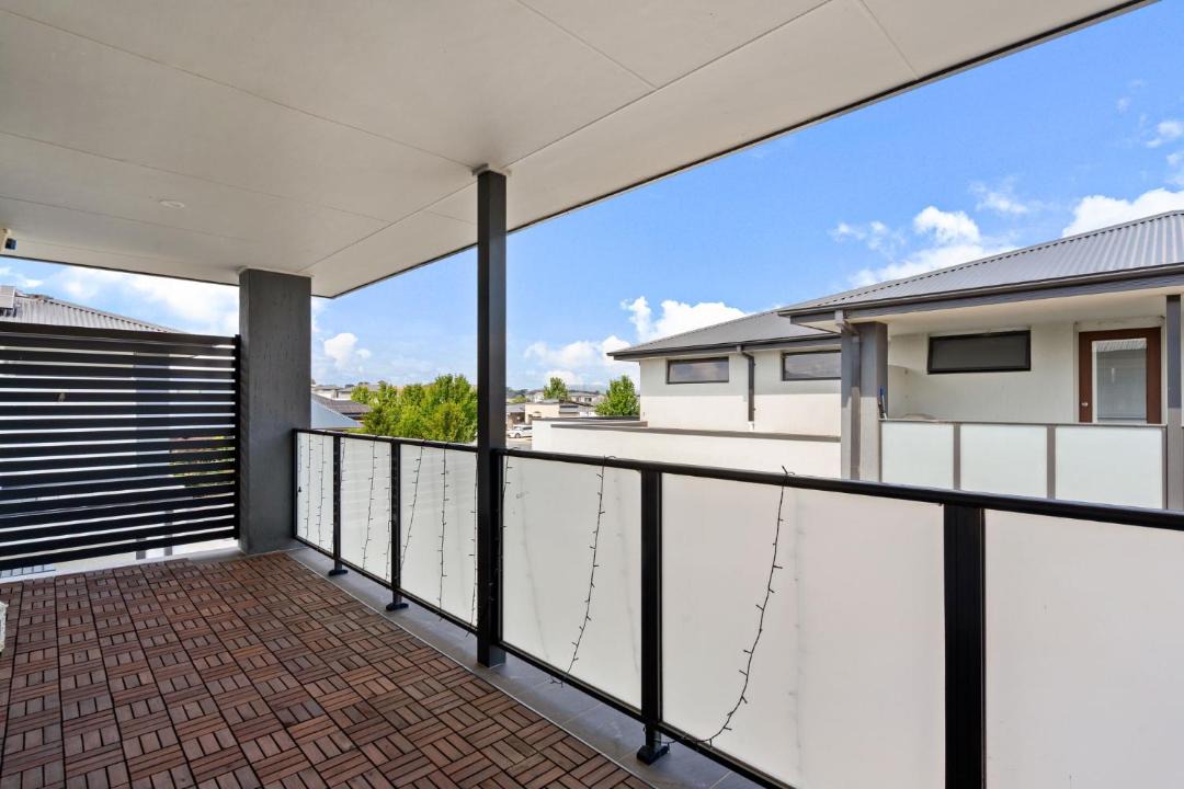Photo of Patio Balcony in Holt