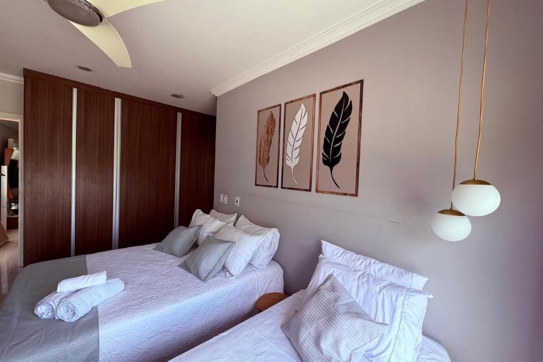 Photo of Bedroom in Japuiba