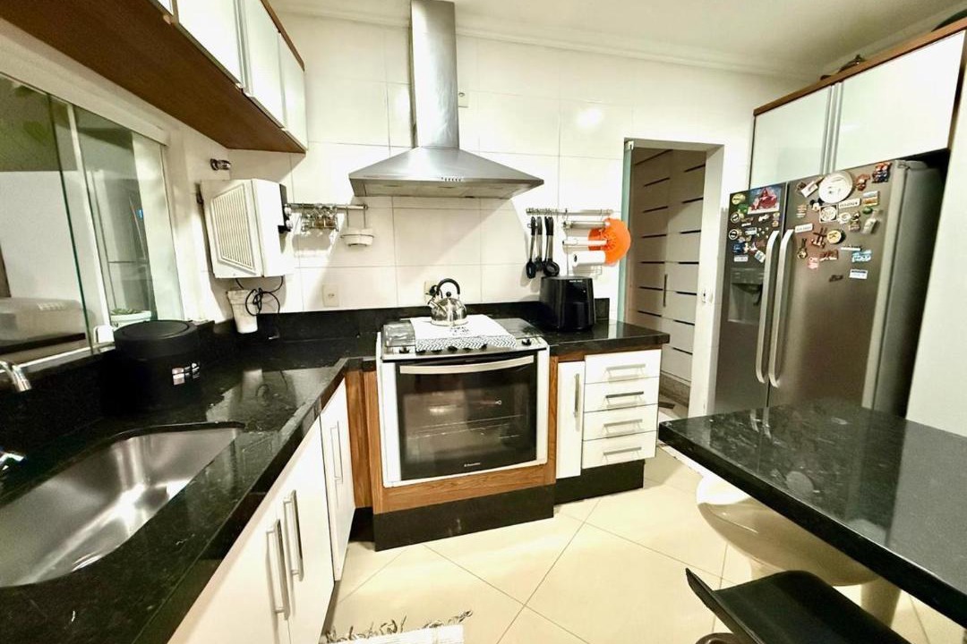 Photo of Kitchen in Japuiba