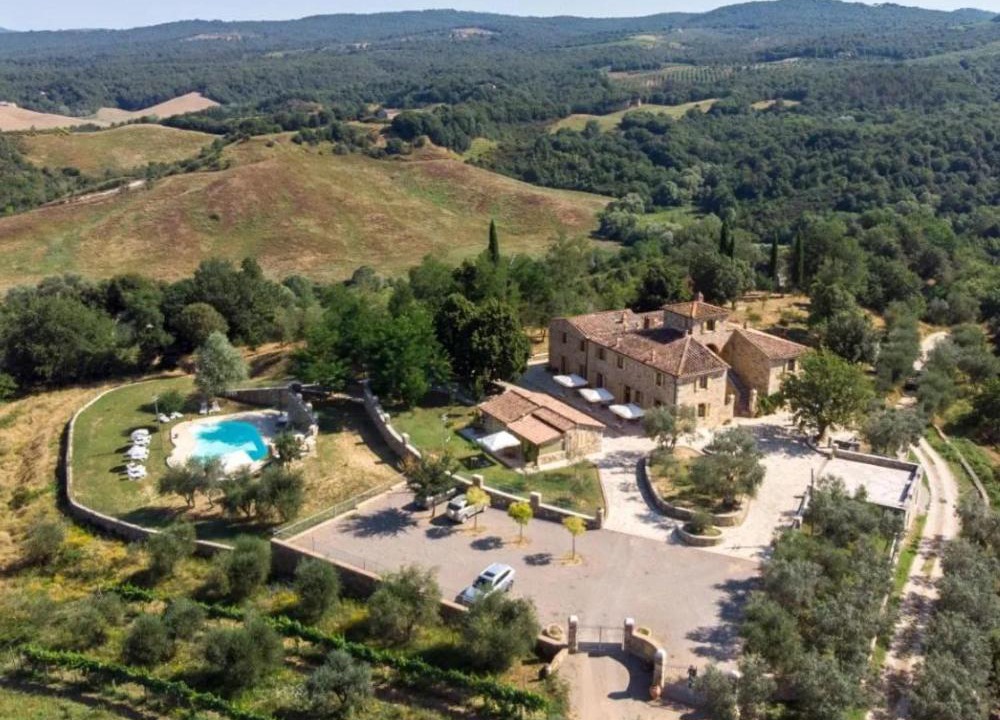 Photo of Others in Rapolano Terme