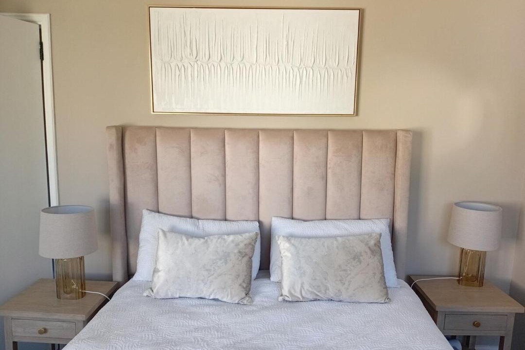 Photo of Bedroom in Pringle Bay