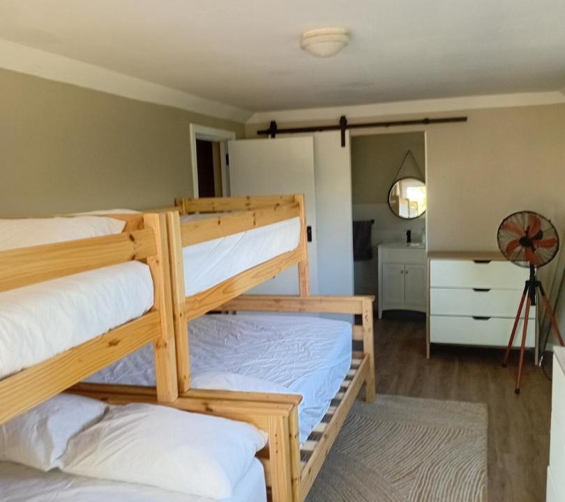 Photo of Bedroom in Pringle Bay