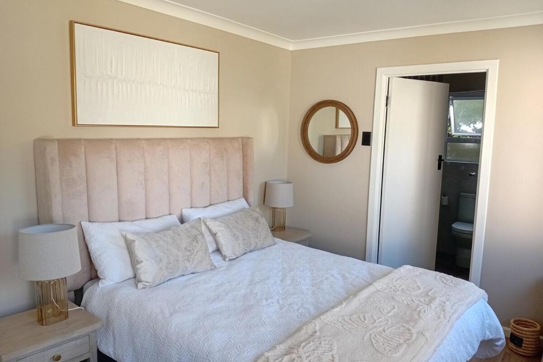 Photo of Bedroom in Pringle Bay