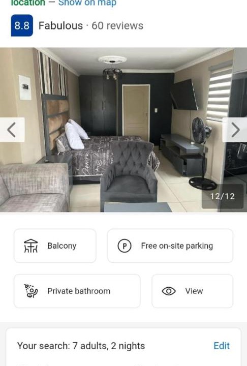 Photo of Others in Greater Johannesburg Metropolitan Area