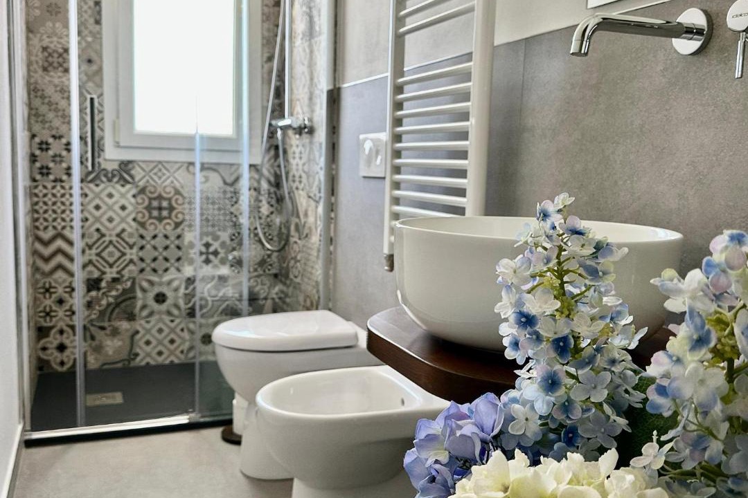 Photo of Bathroom in Castiglione di Cervia