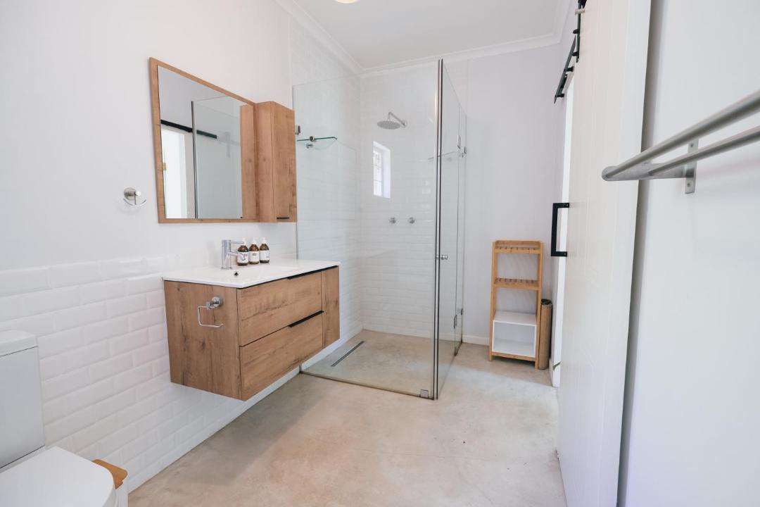 Photo of Bathroom in Hemel En Aarde