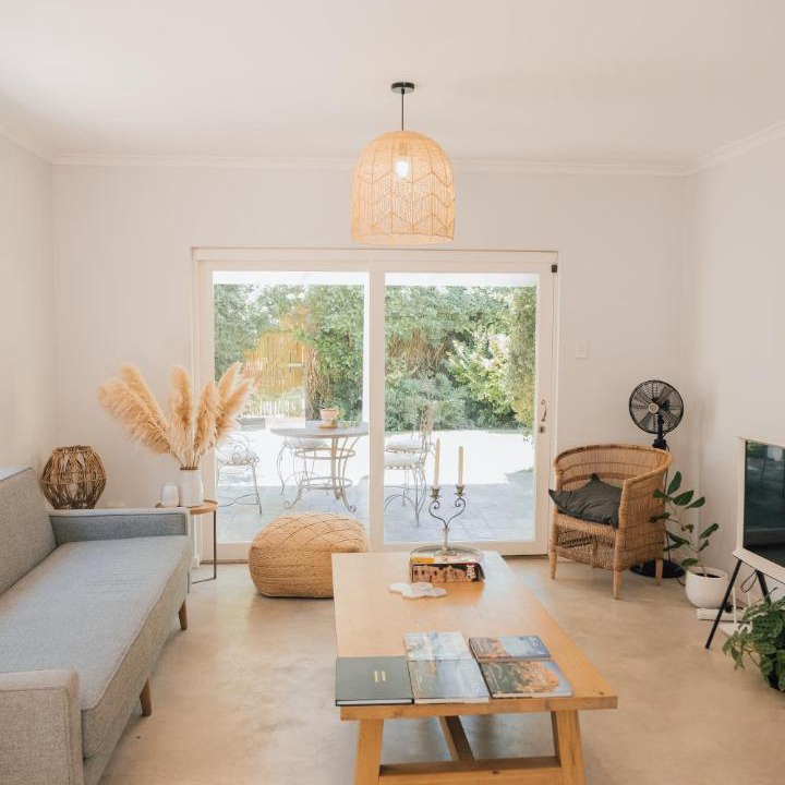 Photo of Livingroom in Hemel En Aarde
