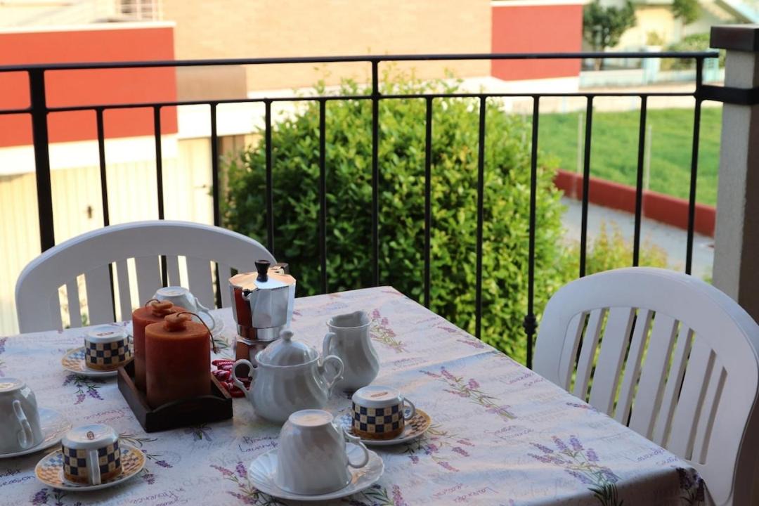 Photo of Patio Balcony in Cagnona