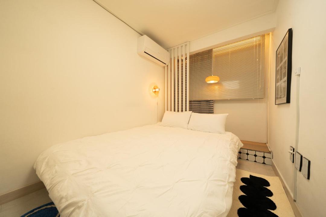 Photo of Bedroom in Mangwon-dong