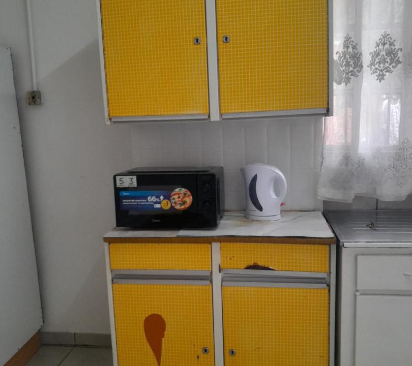 Photo of Kitchen in Greater Johannesburg Metropolitan Area