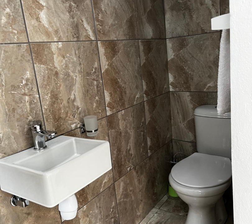 Photo of Bathroom in Greater Johannesburg Metropolitan Area