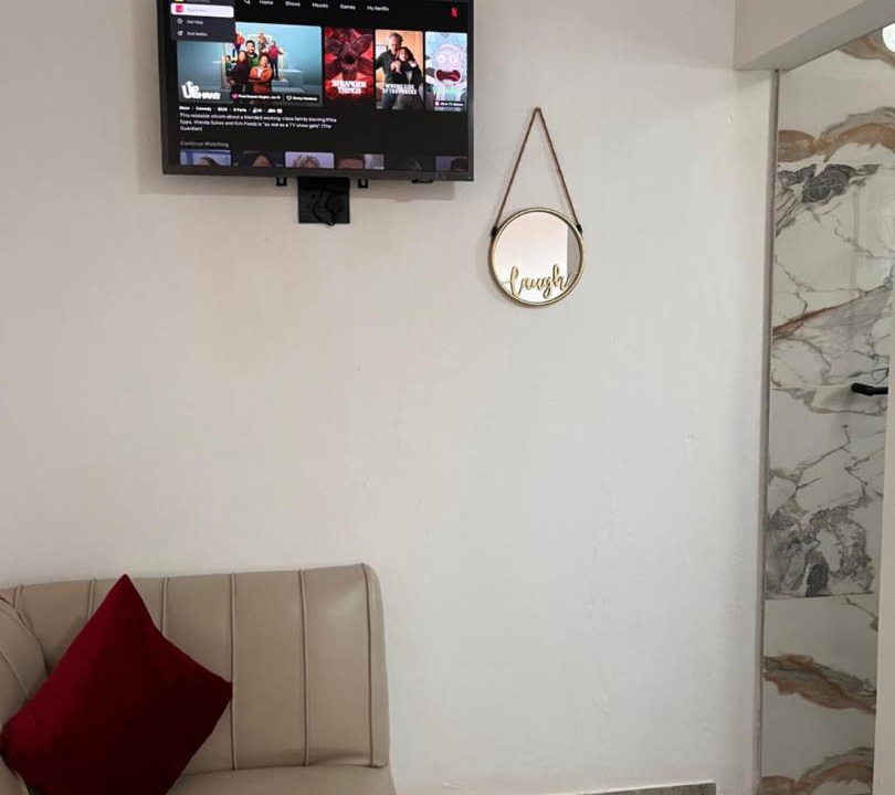 Photo of Livingroom in Greater Johannesburg Metropolitan Area