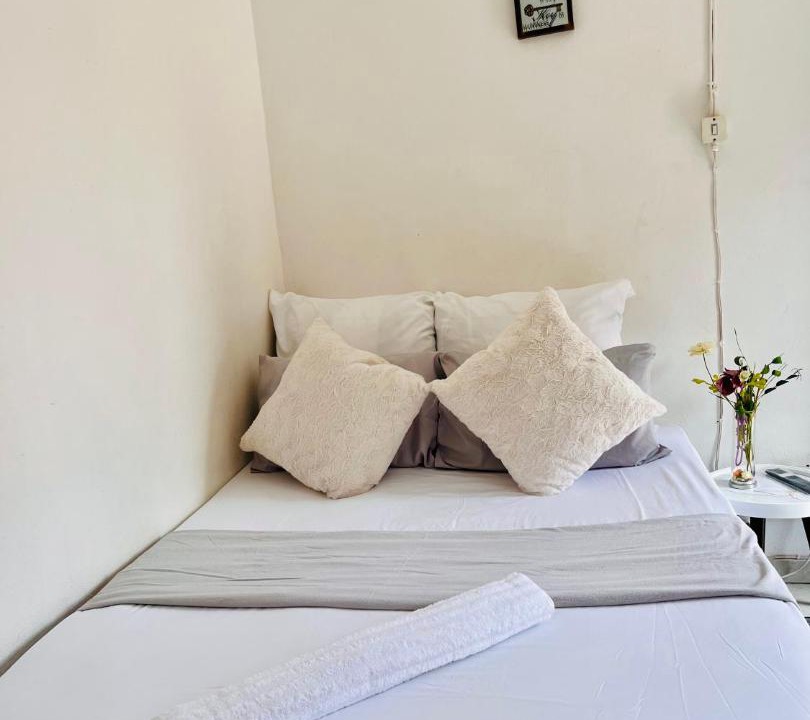 Photo of Bedroom in Greater Johannesburg Metropolitan Area