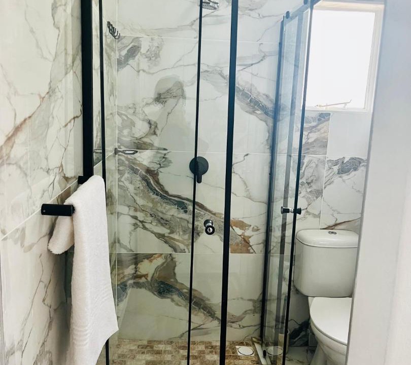 Photo of Bathroom in Greater Johannesburg Metropolitan Area