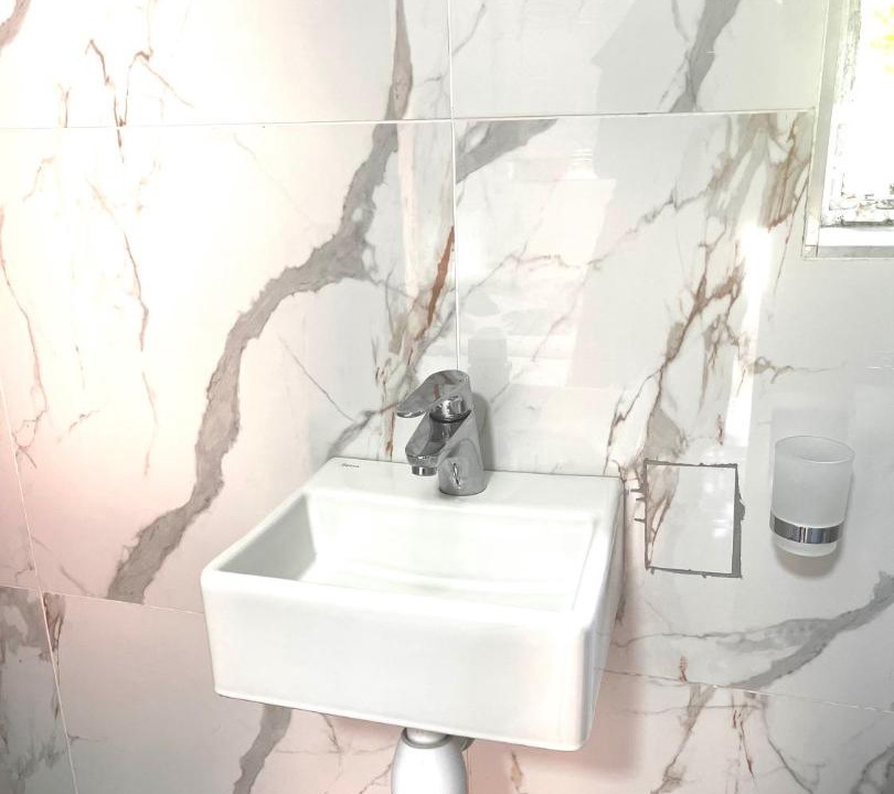 Photo of Bathroom in Greater Johannesburg Metropolitan Area