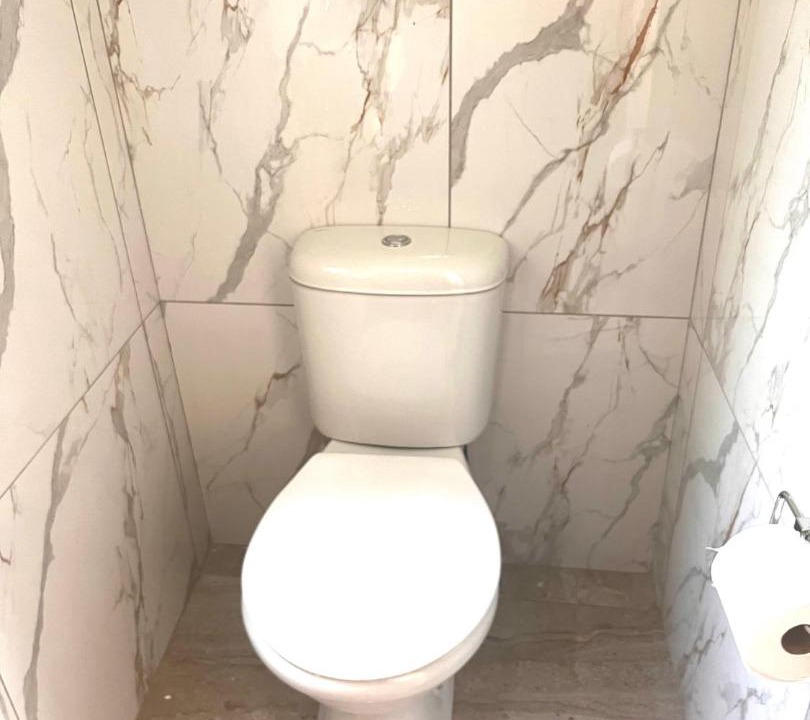 Photo of Bathroom in Greater Johannesburg Metropolitan Area