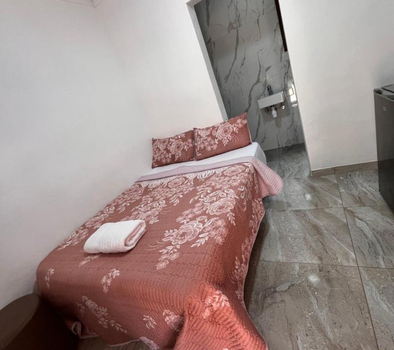 Photo of Bedroom in Greater Johannesburg Metropolitan Area
