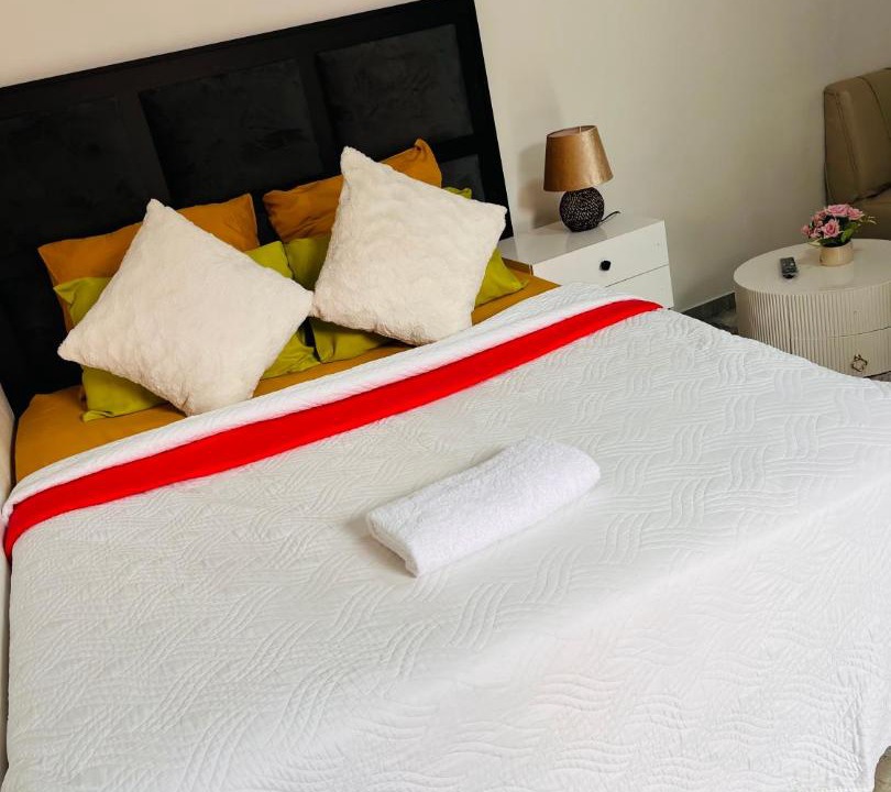 Photo of Bedroom in Greater Johannesburg Metropolitan Area