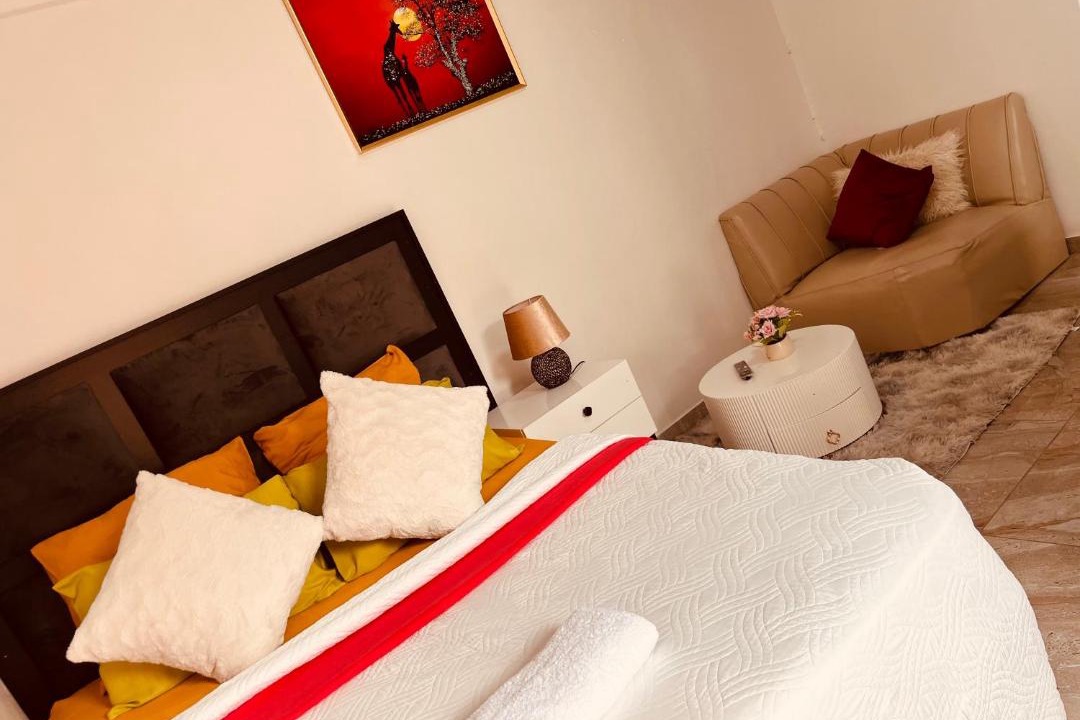 Photo of Bedroom in Greater Johannesburg Metropolitan Area