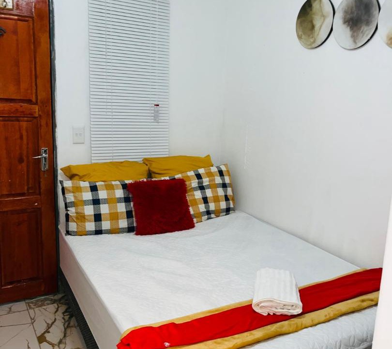 Photo of Bedroom in Greater Johannesburg Metropolitan Area