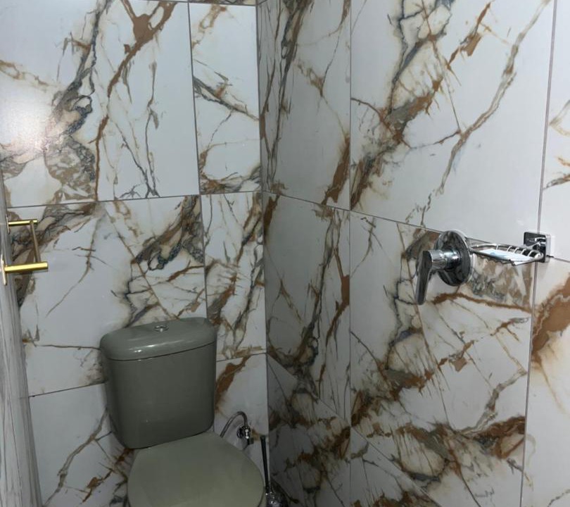 Photo of Bathroom in Greater Johannesburg Metropolitan Area