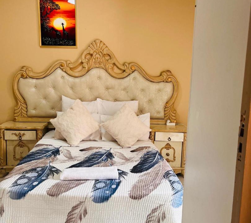 Photo of Bedroom in Greater Johannesburg Metropolitan Area