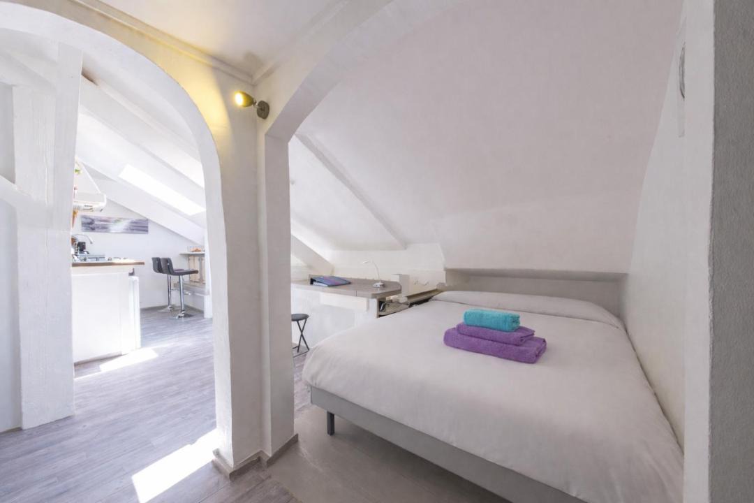Photo of Bedroom in Pallud