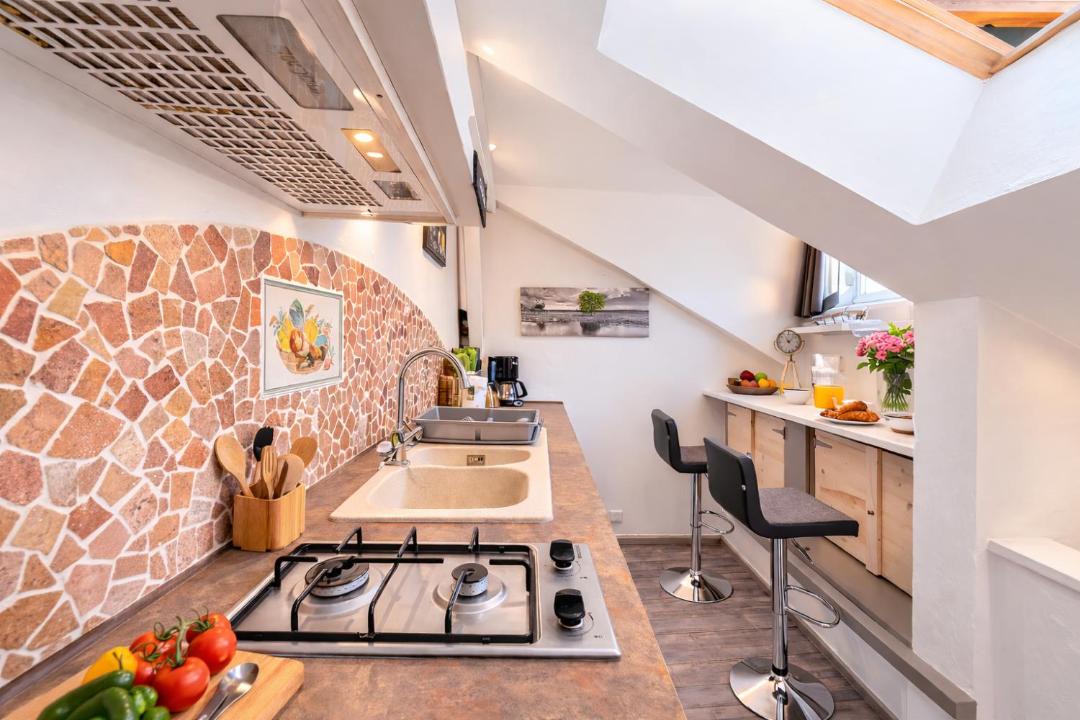 Photo of Kitchen in Pallud