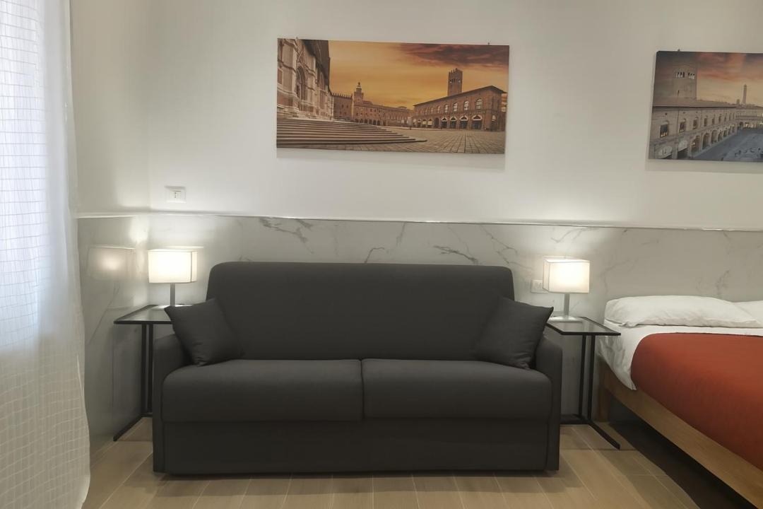 Photo of Others in Bologna Fiere District