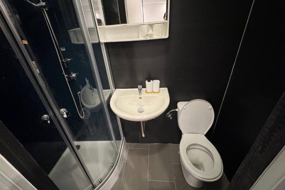 Photo of Bathroom in Kelsterbach