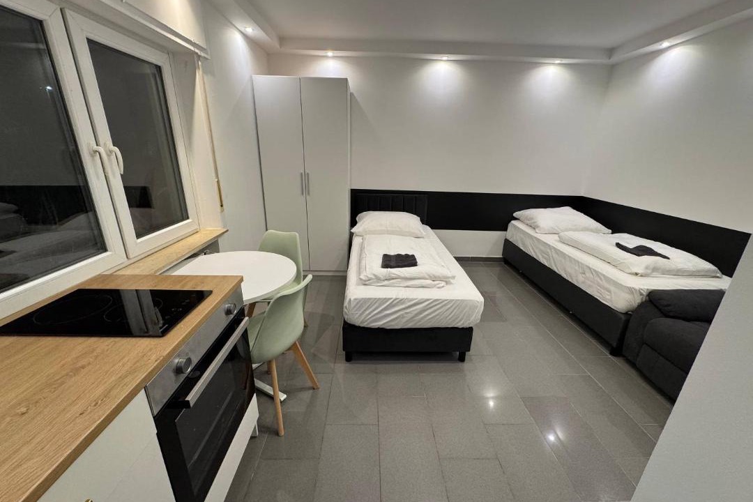 Photo of Bedroom in Kelsterbach