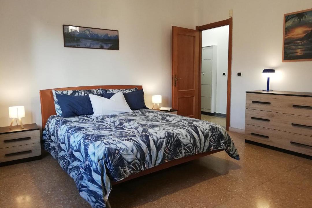 Photo of Bedroom in Monte Sacro