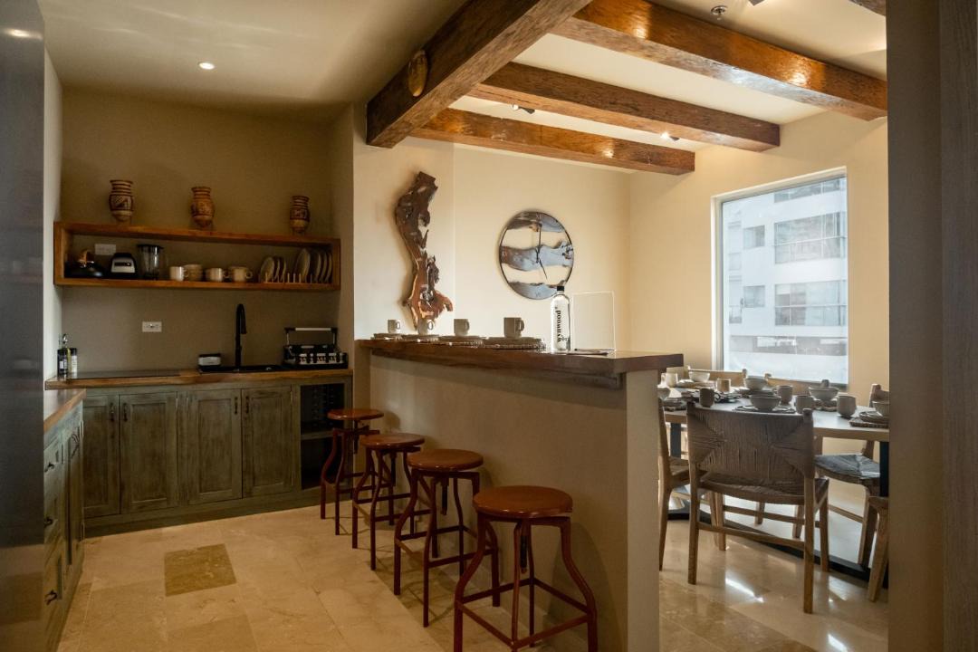 Photo of Kitchen in Bocagrande