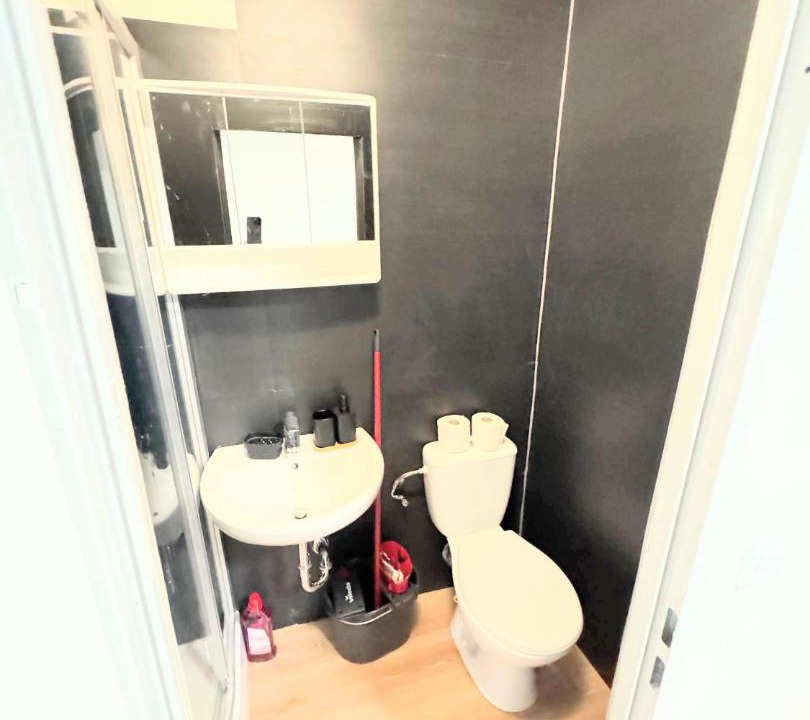 Photo of Bathroom in Kelsterbach