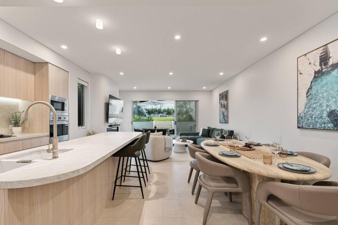 Photo of Kitchen in Port Hacking