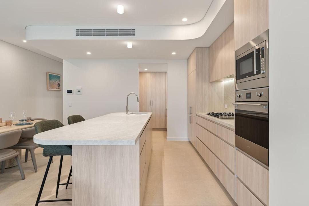 Photo of Kitchen in Port Hacking