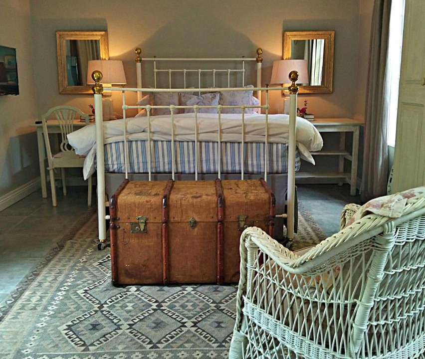 Photo of Bedroom in Parkview