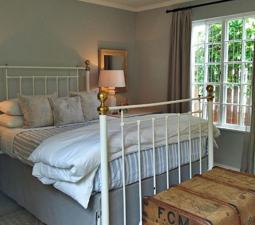 Photo of Bedroom in Parkview