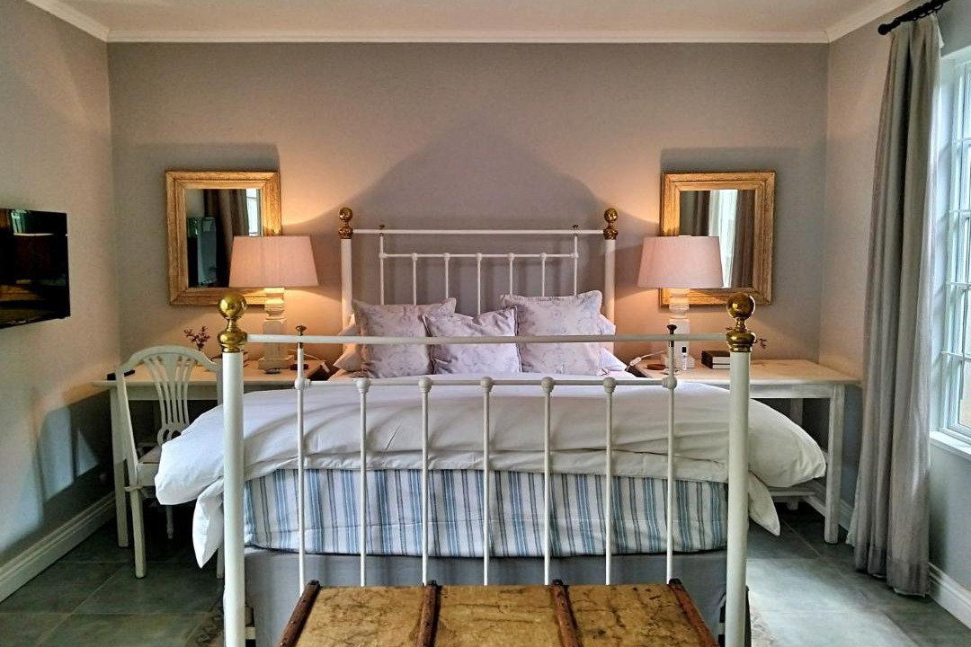 Photo of Bedroom in Parkview