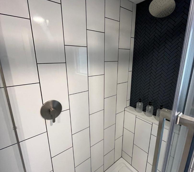Photo of Bathroom in White Mills