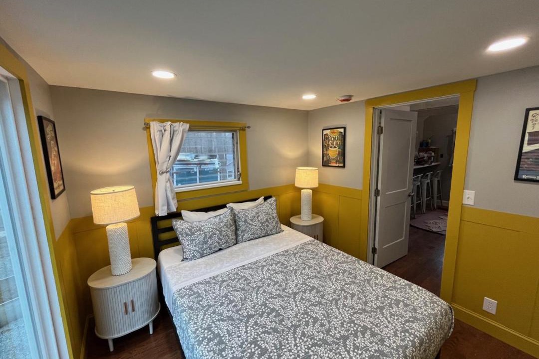 Photo of Bedroom in White Mills