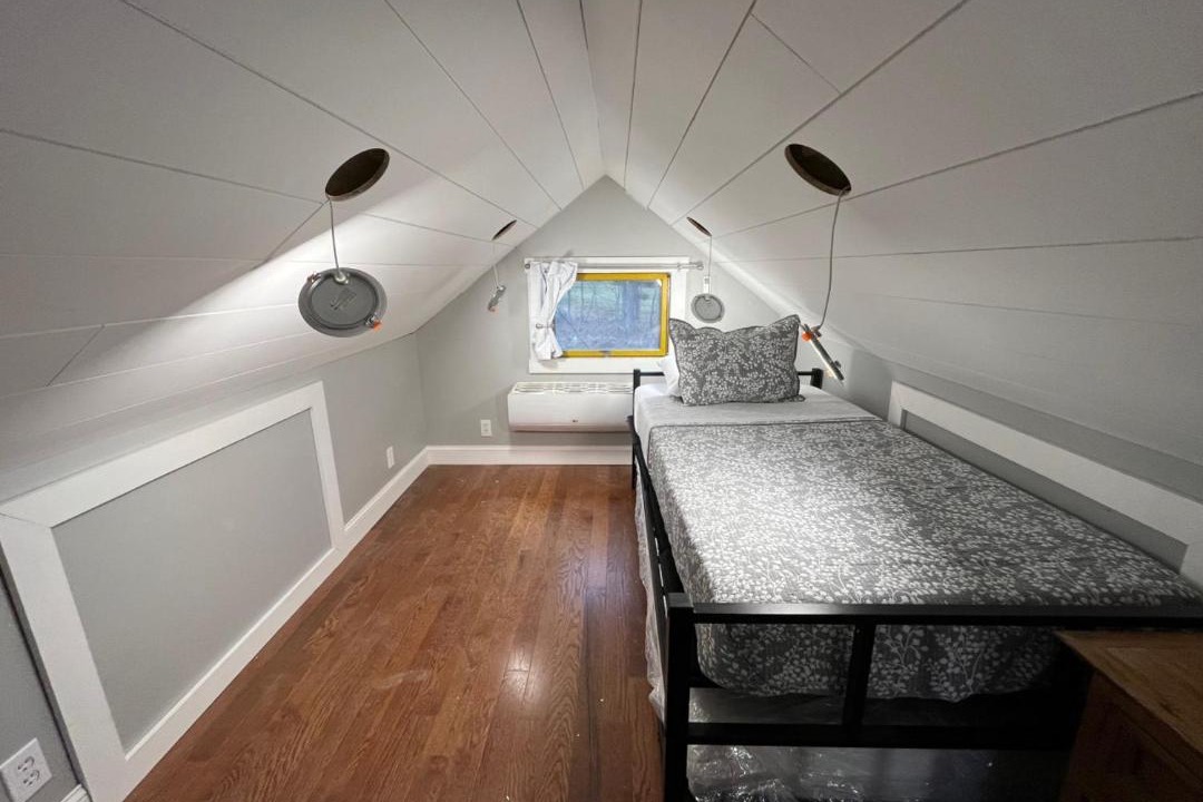 Photo of Bedroom in White Mills