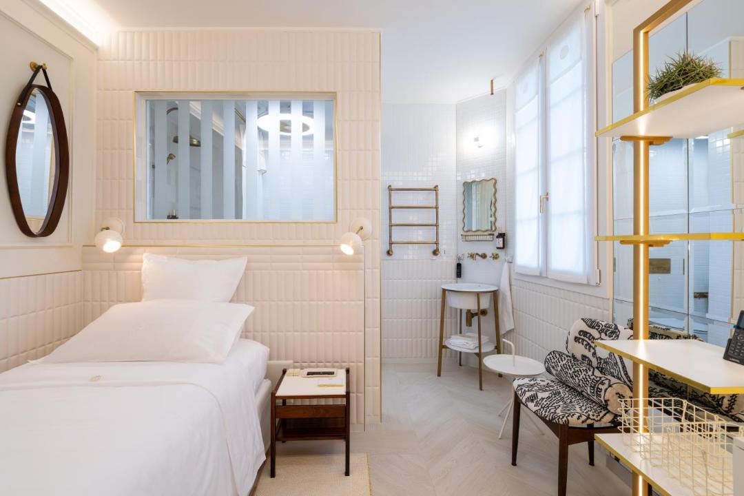 Photo of Bedroom in San Martino in Rio