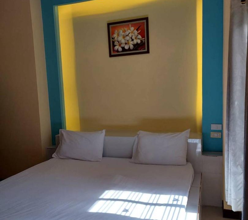 Photo of Bedroom in Pra Thai
