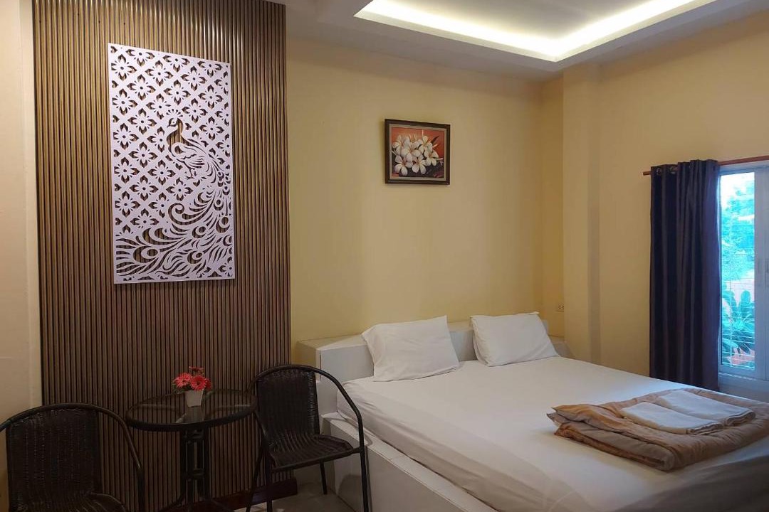 Photo of Bedroom in Pra Thai