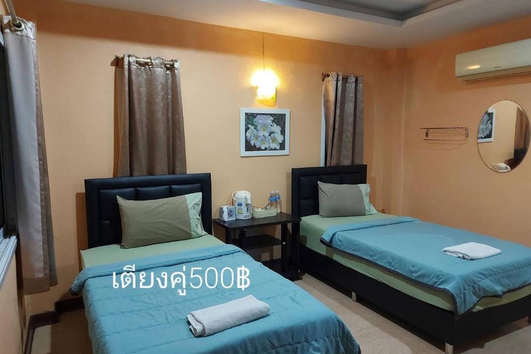 Photo of Bedroom in Pra Thai