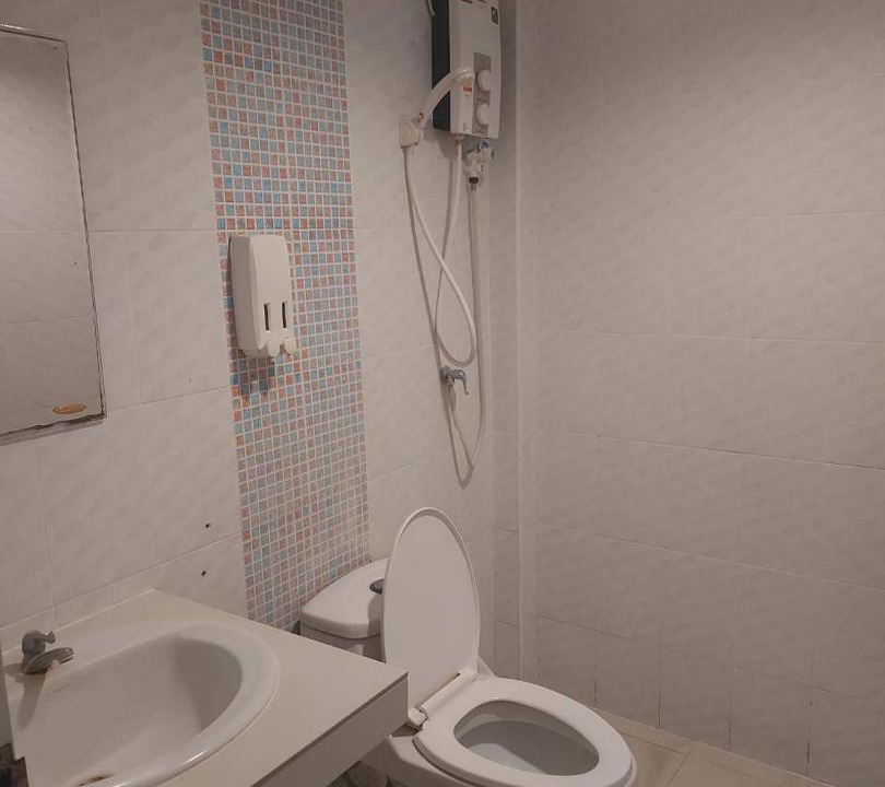 Photo of Bathroom in Pra Thai