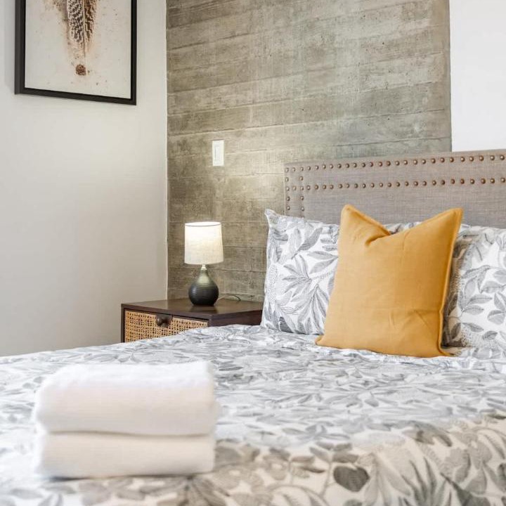 Photo of Bedroom in Avenida Revolucion